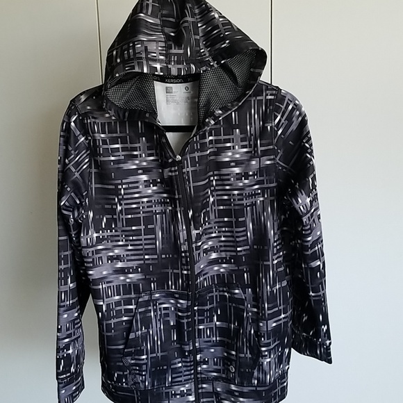 exertion Other - Boys hoodie